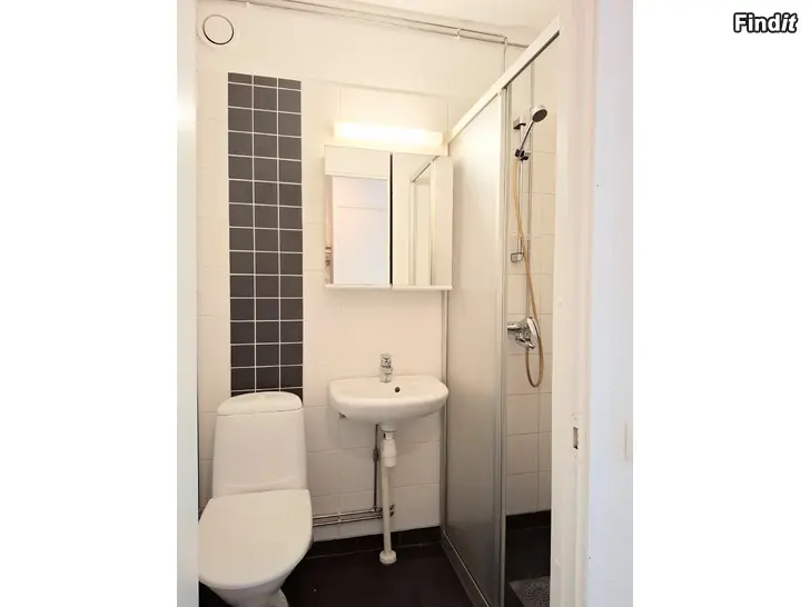 Uthyres Uthyres etta