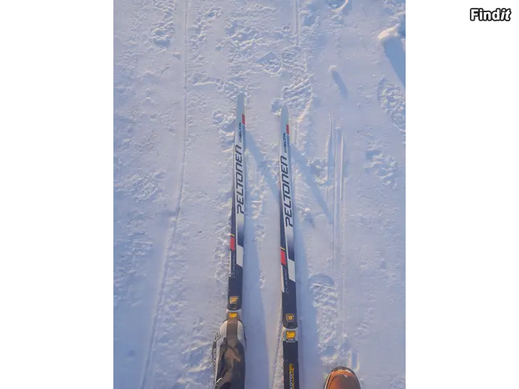 Myydään Hyvät Peltoset 150 cm