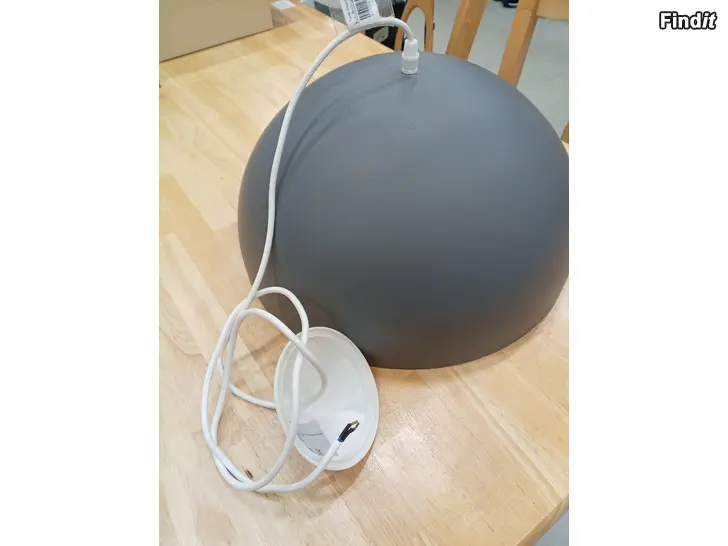 Myydään Kattovalaisin