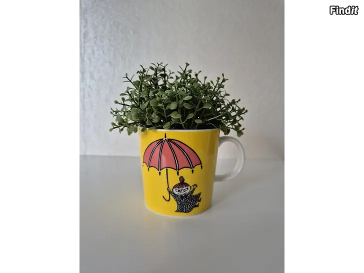 Säljes Lilla My till Lilla Mor
