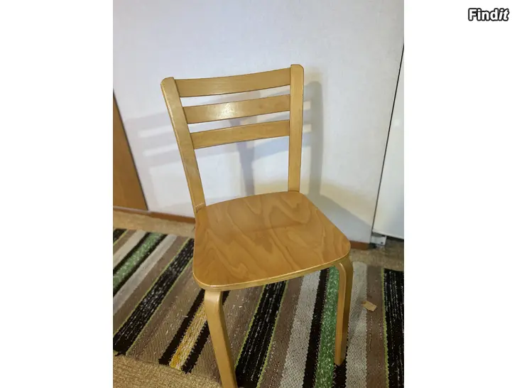 Säljes Stolar