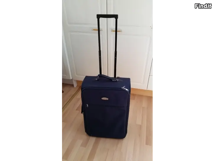 Säljes Cavalier vedettävä matkalaukku pyörillä