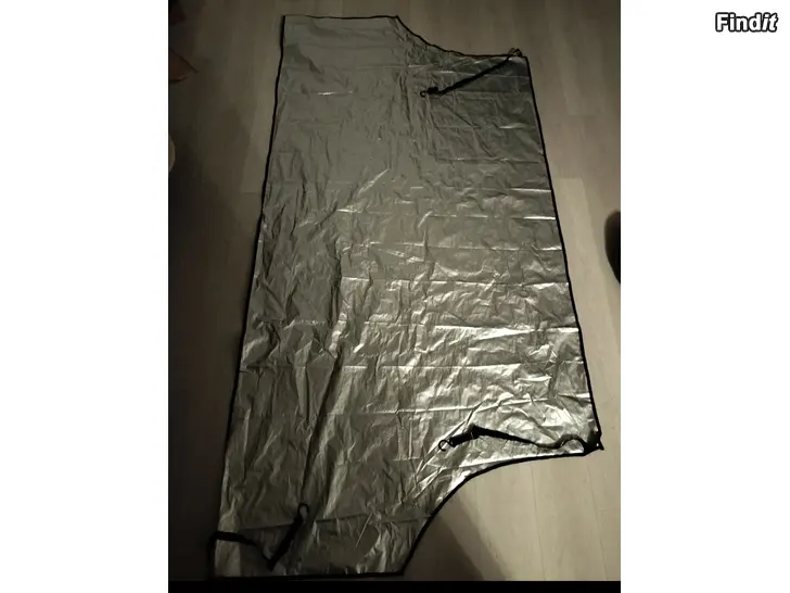 Myydään Tuulilasinsuojapeite lasinnostin moottori