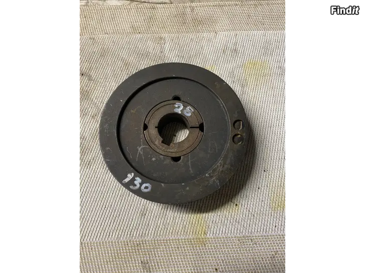 Säljes Hihnapyörät