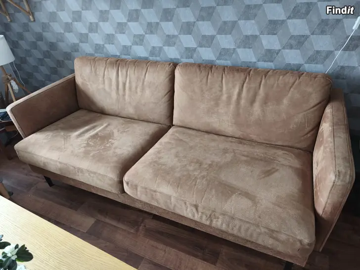 Säljes Soffor