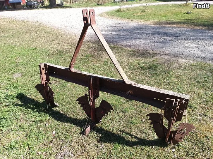 Säljes AL