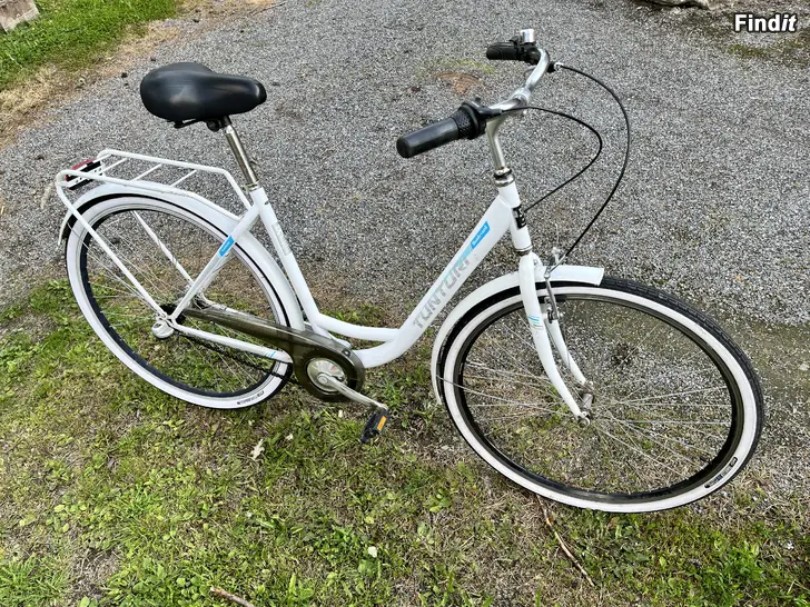 Säljes Damcykel 28