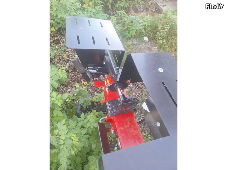 Säljes Timco hydraulklyv