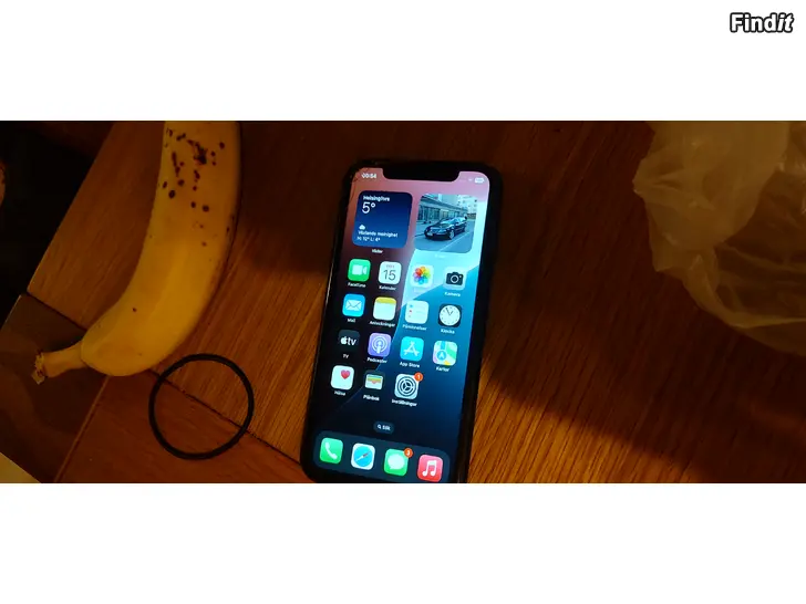 Säljes Iphone XR
