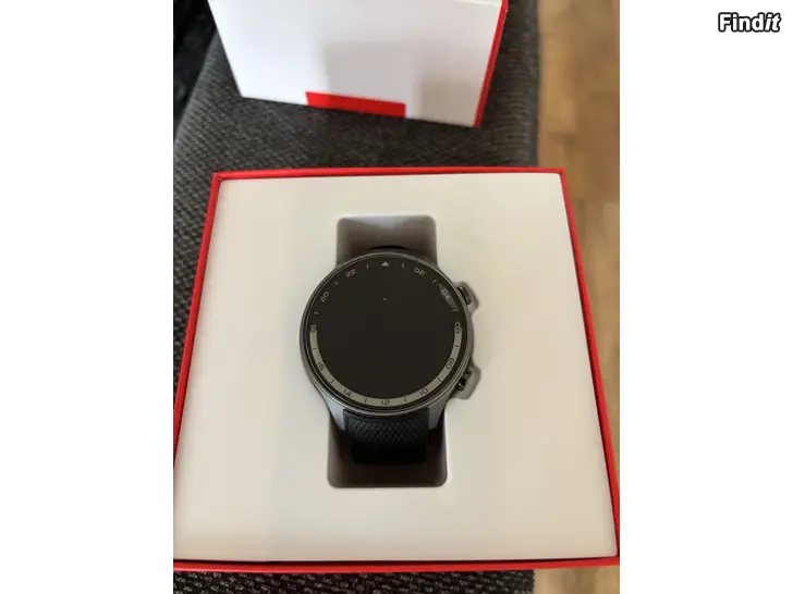 Säljes OnePlus Watch 2R