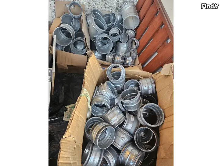 Myydään JÄTTIERÄ IV OSIA