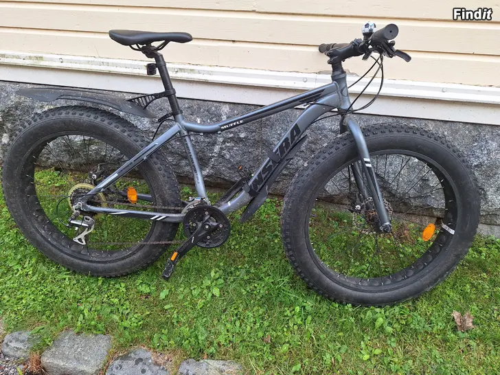 Säljes Fatbike