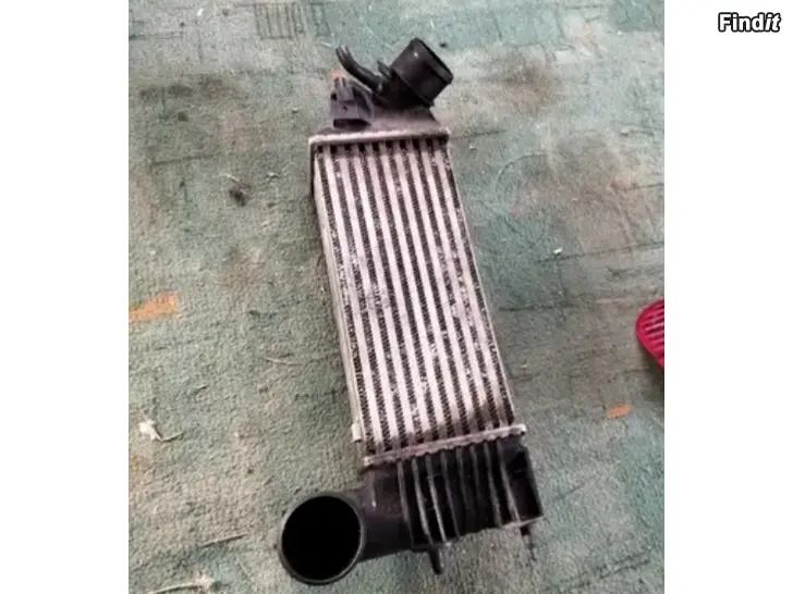 Myydään Välijäähdytin ahtopaineanturi