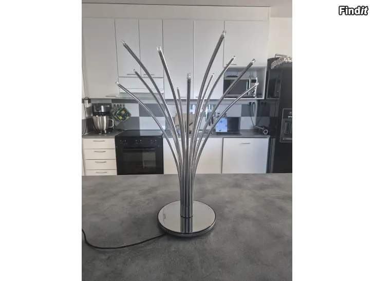 Myydään IKEA Hovnäs Table Lamp  Vantaa Pickup