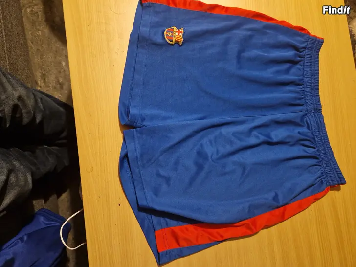 Säljes Shorts