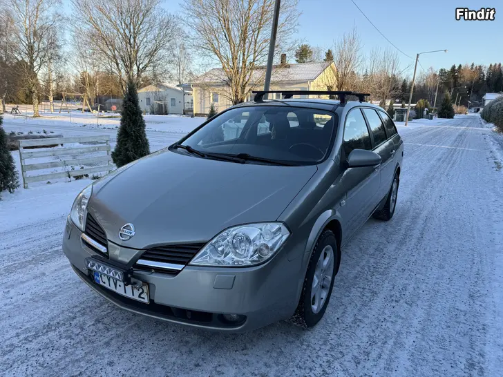 Myydään Just besiktad Biogasbil