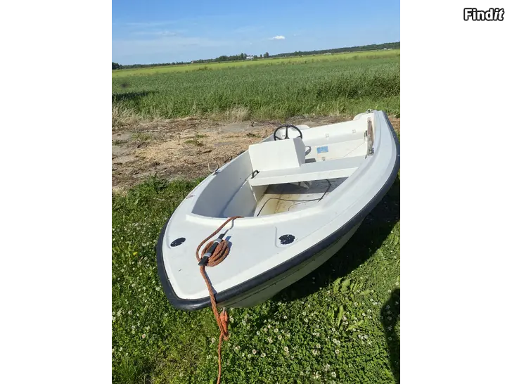 Säljes Yamarin 405r