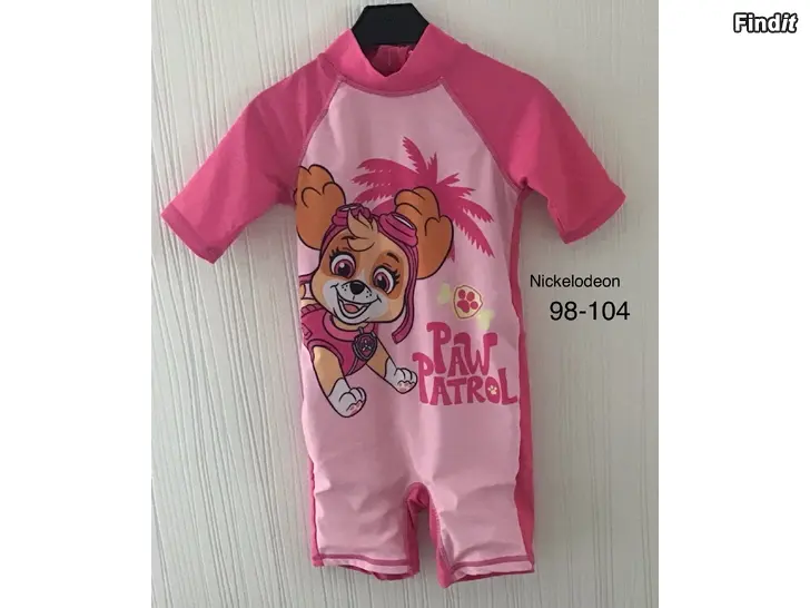 Myydään 98/100/104