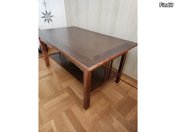Säljes Vardagsrumsbord