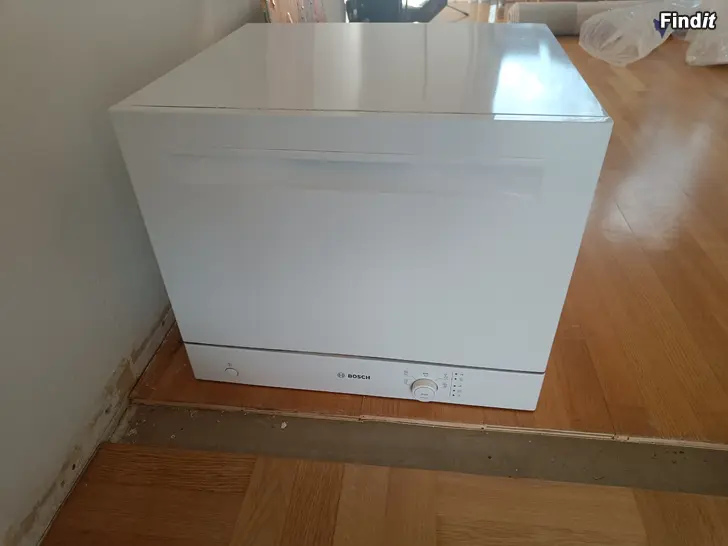 Säljes Diskmaskin