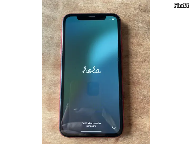 Säljes iPhone 11