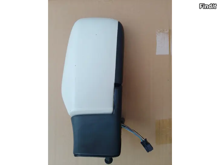 Myydään Volvo V70 / S70