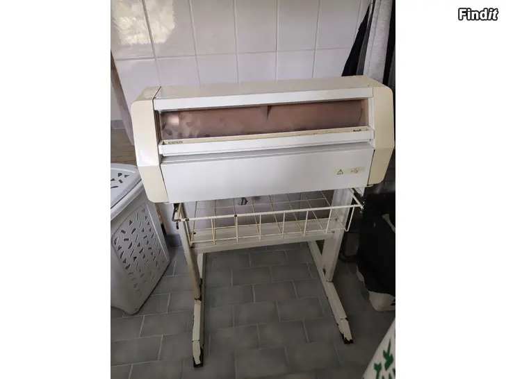 Säljes Mangel