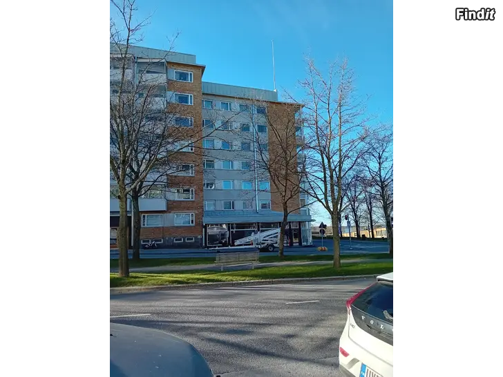 Vuokrataan Liiketila vuolrataan