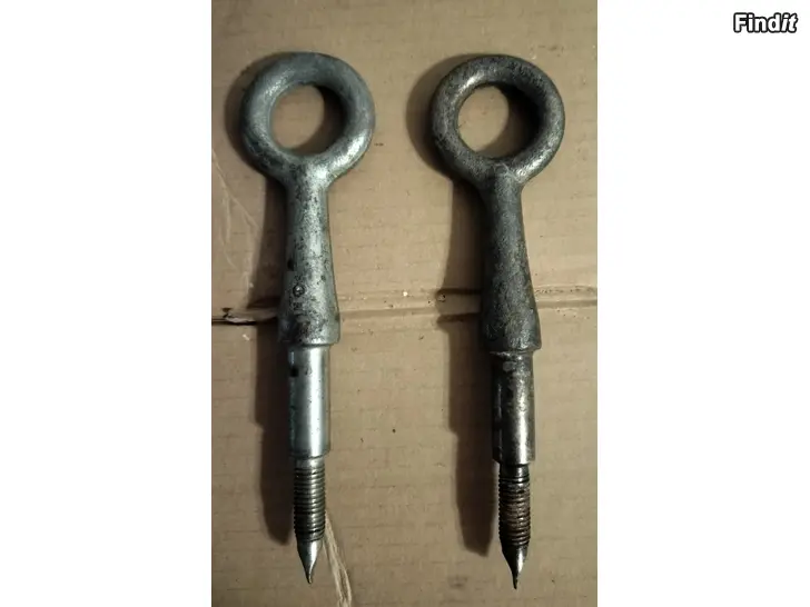 Myydään Hinnaussilmukka