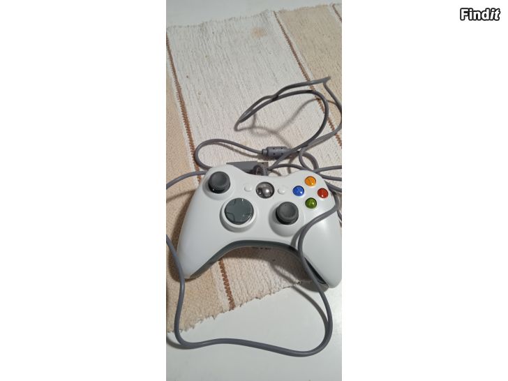 Uusi xbox 360 