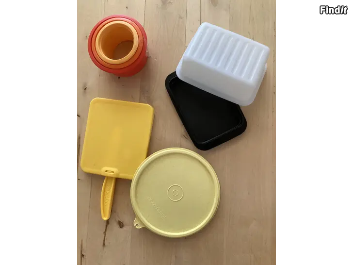 Säljes Tillbehör i köket/ husgeråd