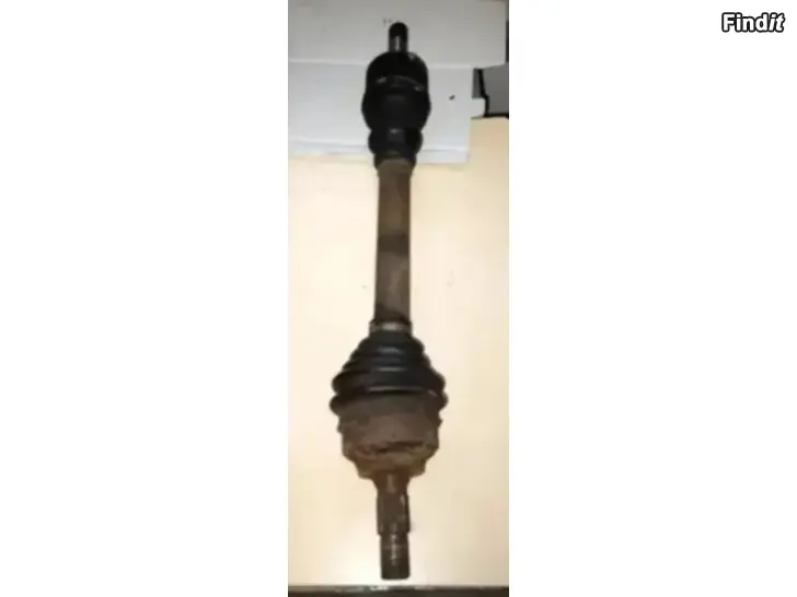 Myydään Vetoakseli lasinnostimen kytkin