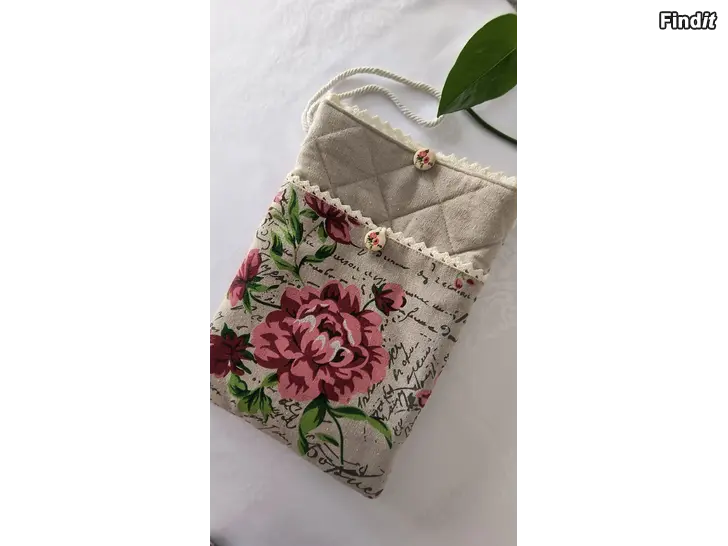 Myydään Suojapussi kirjalle/tabletille