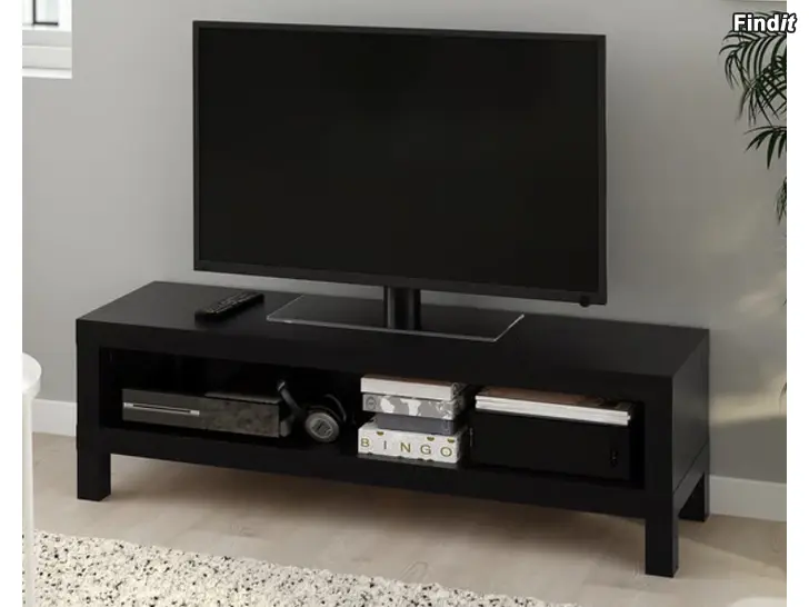 Myydään Ikea Lack tv taso