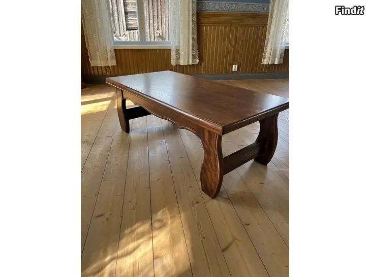 Säljes Soffbord