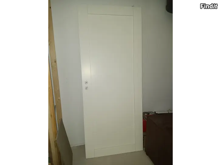 Säljes Innerdörr Swedoor 9x21
