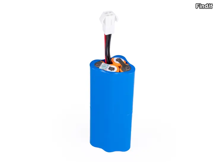 Säljes PROFLOW BATTERIER