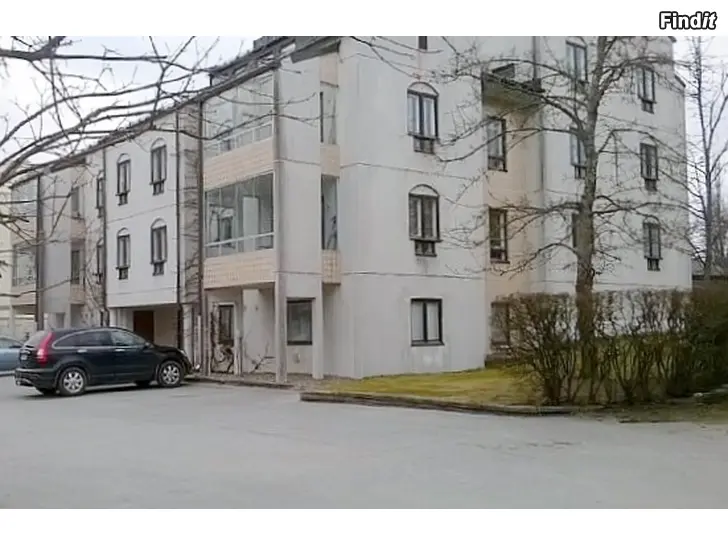 Säljes Till salu Lägenhet på Ekovägen 15 i Jakobstad