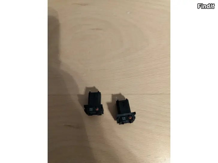 Myydään Mikrokytkin