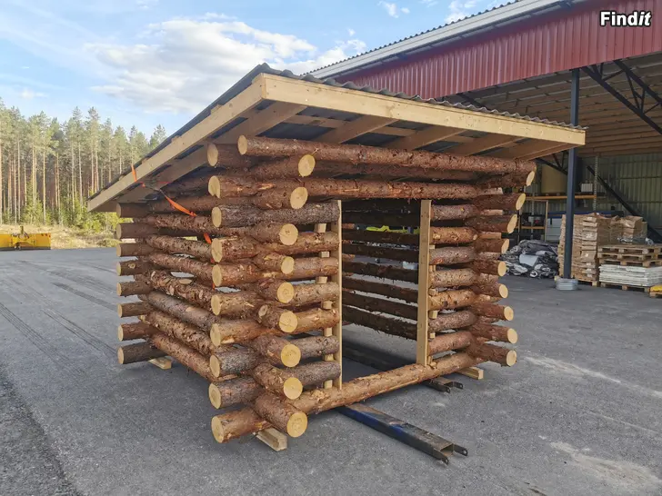 Myydään Stocklada