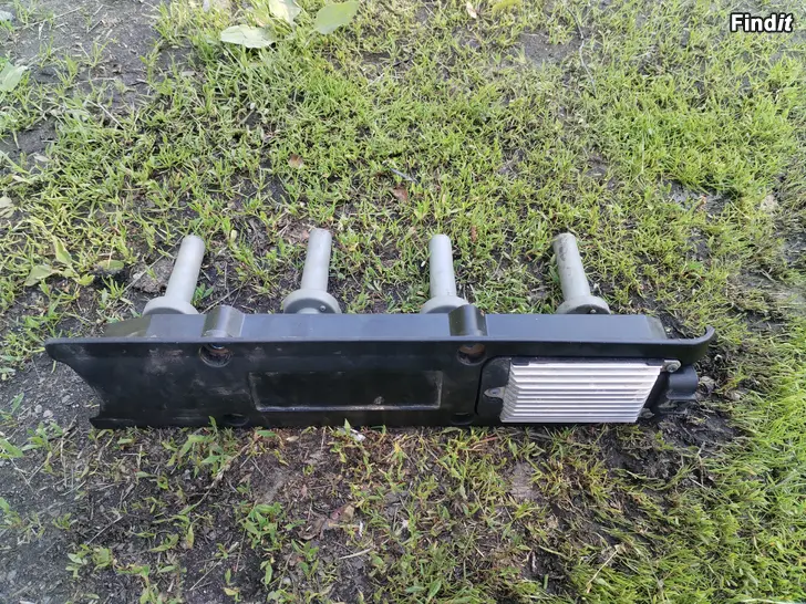 Myydään Opel Vectra B sytytyspuola