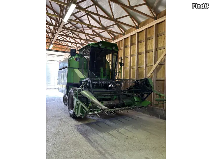 Säljes DEUTZ FAHR 33.60