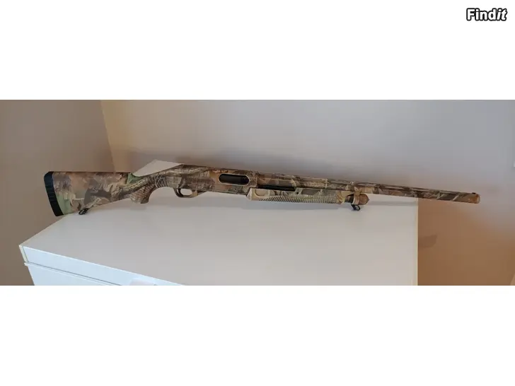 Säljes Benelli Nova 12/89