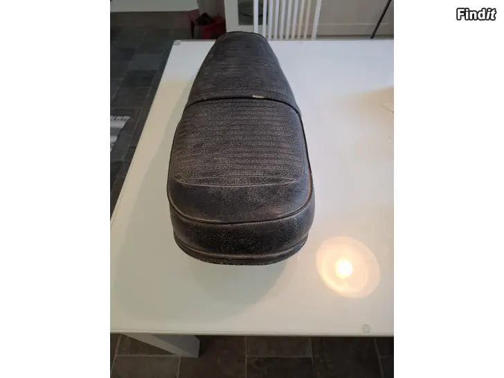 Säljes Yamaha sadel