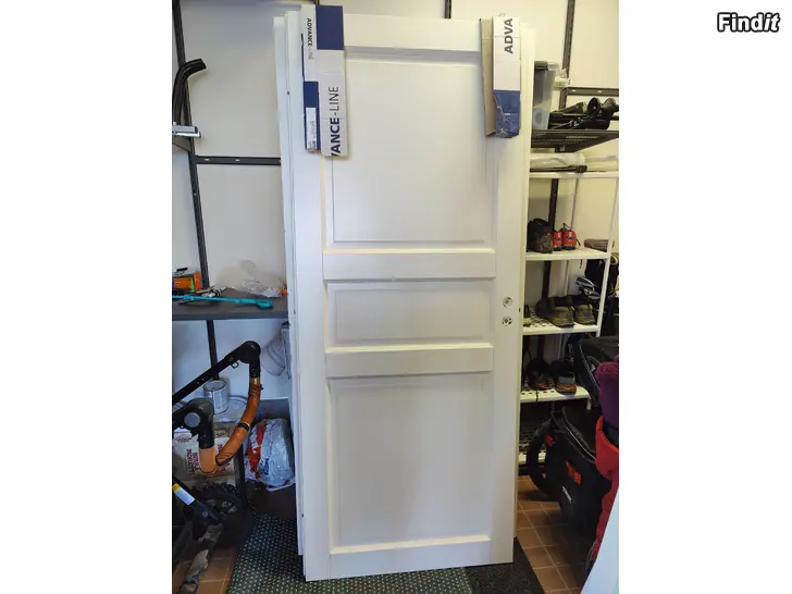 Myydään Swedoor innerdörr