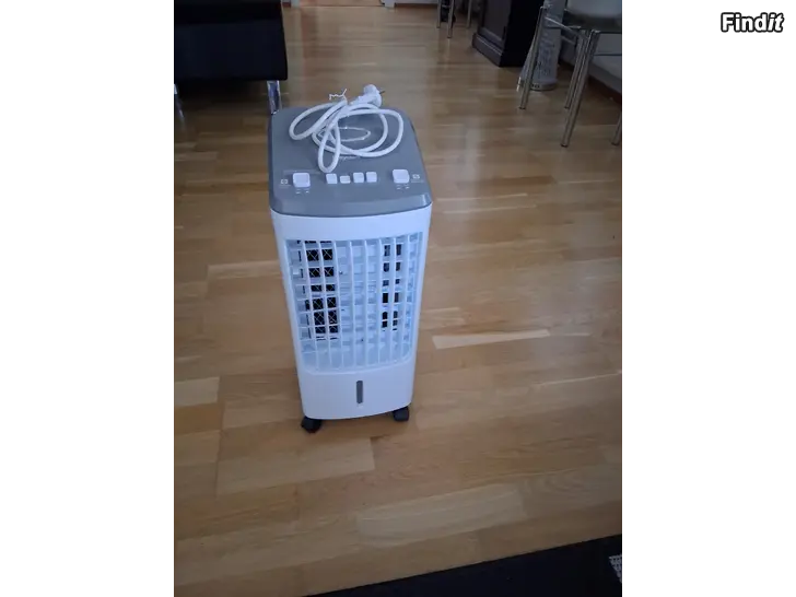 Myydään Luftkylare