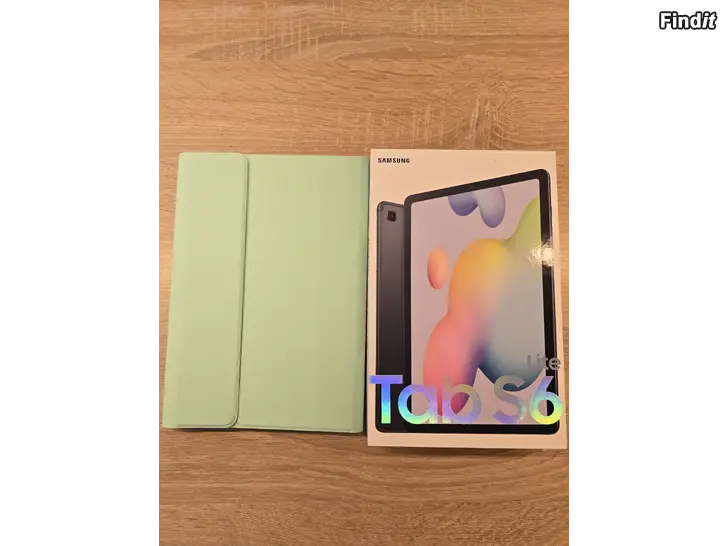 Säljes Samsung Galaxy Tab S6 Lite