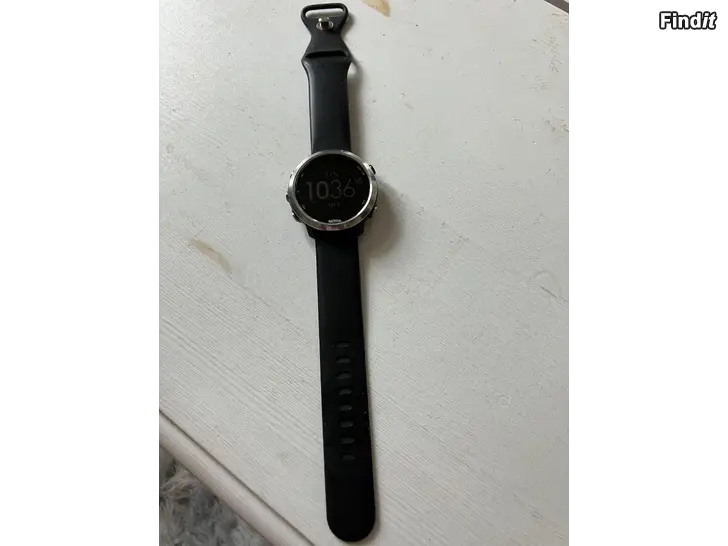Säljes Garmin Forerunner 645