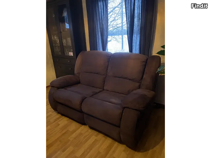 Säljes Sohva / Soffa