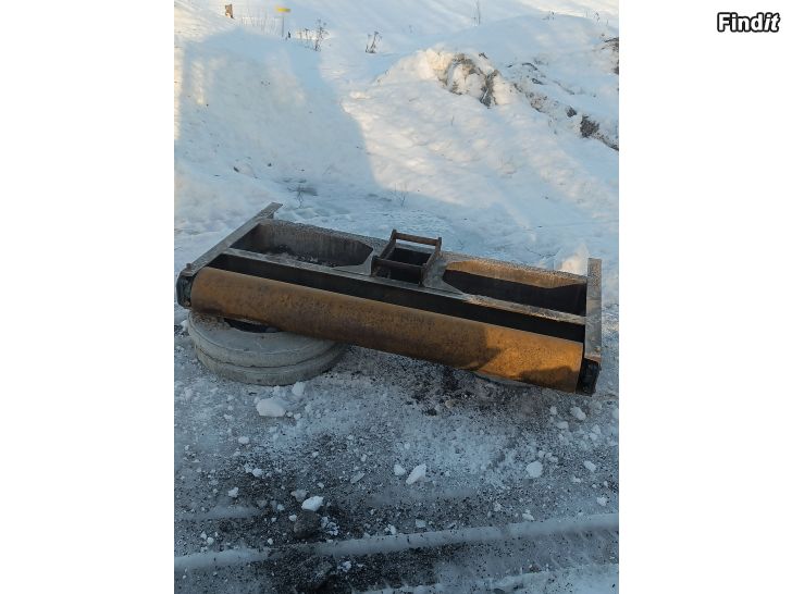 Säljes Planeringsbalk  S45